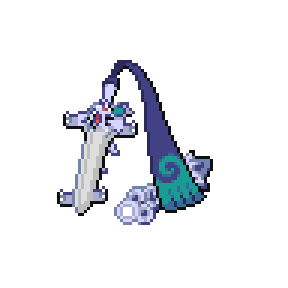 Pokémon sprite 29.327