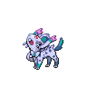 Pokémon sprite 29.339