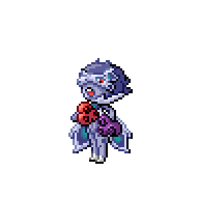 Pokémon sprite 29.352