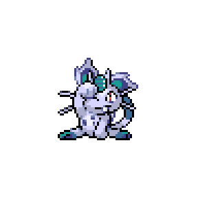 Pokémon sprite 29.52