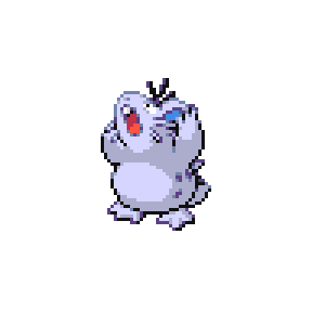 Pokémon sprite 29.54