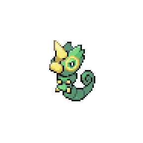 Pokémon sprite 290.13
