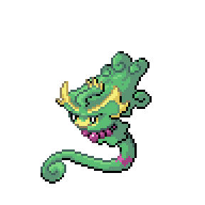 Pokémon sprite 290.200