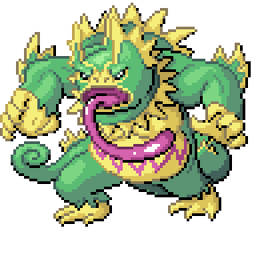 Pokémon sprite 290.309
