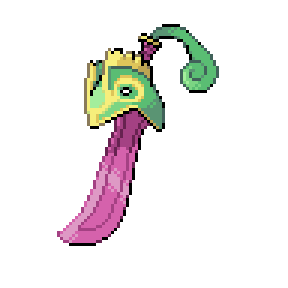 Pokémon sprite 290.327