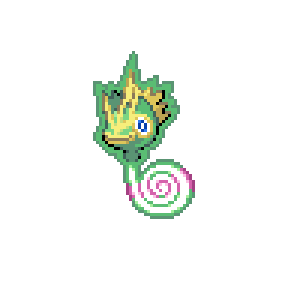 Pokémon sprite 290.358