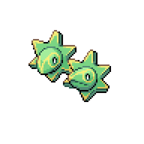 Pokémon sprite 290.397