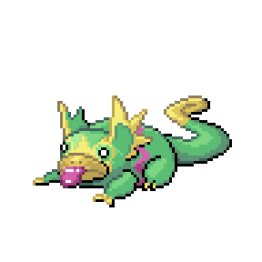 Pokémon sprite 290.79