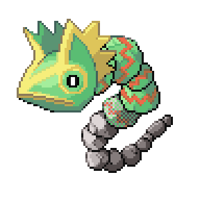 Pokémon sprite 290.95