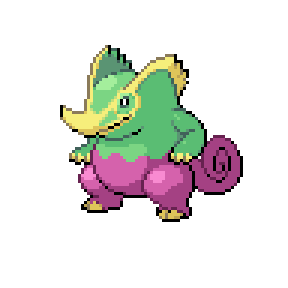 Pokémon sprite 290.96