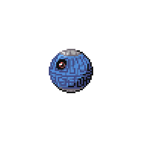 Pokémon sprite 291.100