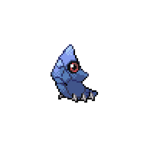 Pokémon sprite 291.11