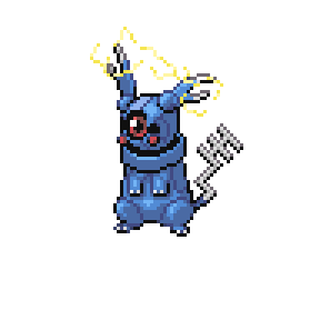 Pokémon sprite 291.25