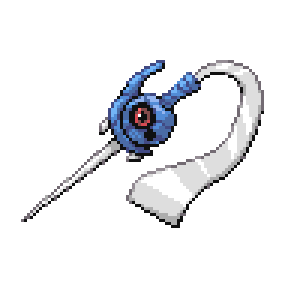 Pokémon sprite 291.327