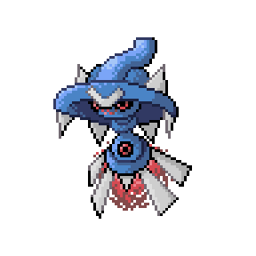 Pokémon sprite 293.255a