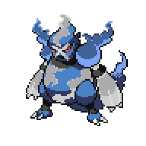 Pokémon sprite 293.268a