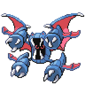 Pokémon sprite 293.42