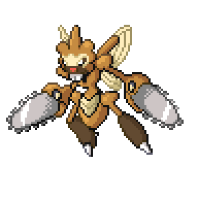 Pokémon sprite 294.212