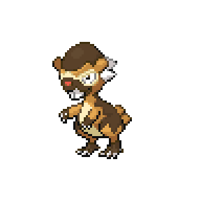 Pokémon sprite 294.305