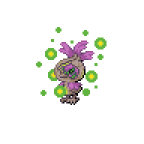 Pokémon sprite 295.279