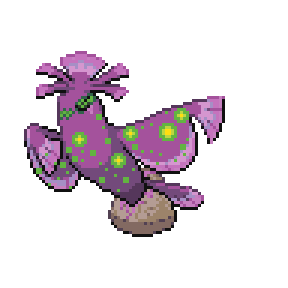 Pokémon sprite 295.433