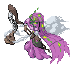 Pokémon sprite 295.466