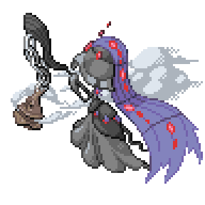Pokémon sprite 295.466a