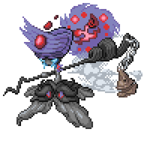 Pokémon sprite 295.467a