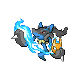 Pokémon sprite 296.411