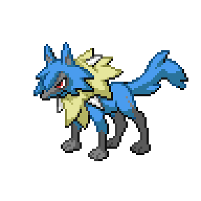 Pokémon sprite 296.464