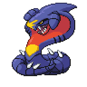 Pokémon sprite 299.24