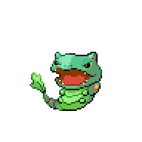 Pokémon sprite 3.10