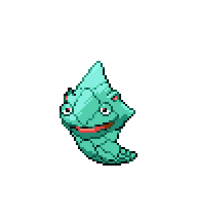 Pokémon sprite 3.11
