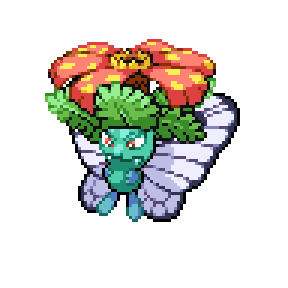 Pokémon sprite 3.12