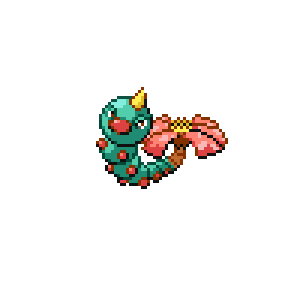 Pokémon sprite 3.13