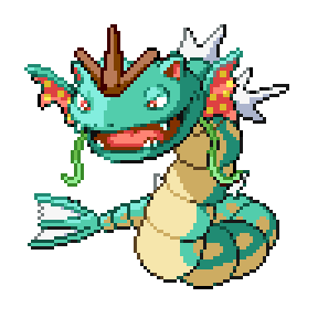 Pokémon sprite 3.130a