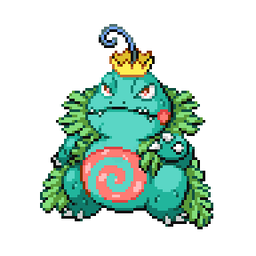 Pokémon sprite 3.186