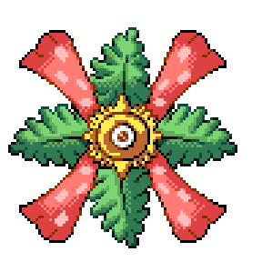 Pokémon sprite 3.201