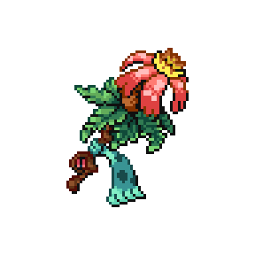 Pokémon sprite 3.327a