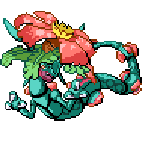 Pokémon sprite 3.342