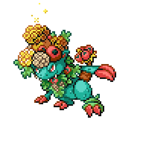 Pokémon sprite 3.355