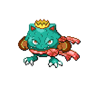 Pokémon sprite 3.61a