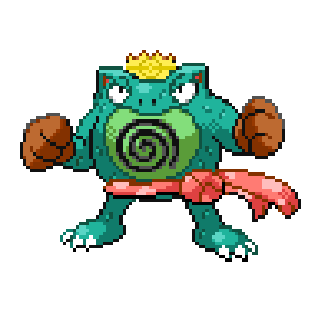Pokémon sprite 3.62a