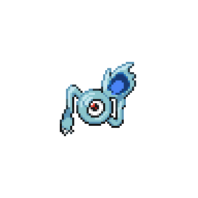 Pokémon sprite 30.201