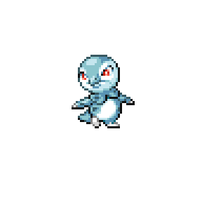 Pokémon sprite 30.322