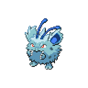 Pokémon sprite 30.48