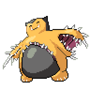Pokémon sprite 300.143
