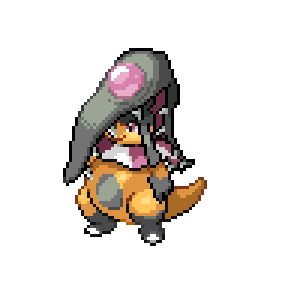Pokémon sprite 300.199