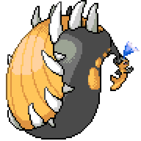 Pokémon sprite 300.314