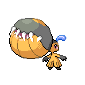 Pokémon sprite 300.387